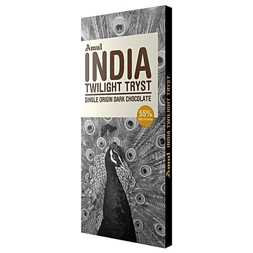 India Single Origin Dark Chocolate