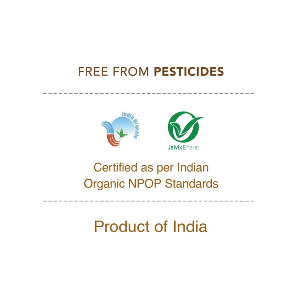 Amul Organic Sonamasuri Rice