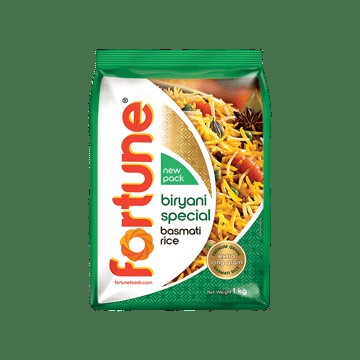 Fortune Special Biryani Rice (Extra Long Grain)