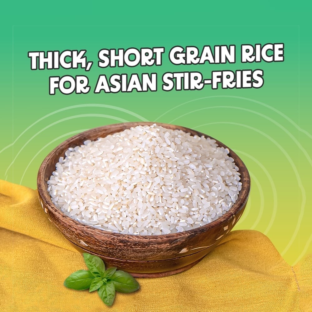 MasterChow Japanese Sticky Rice