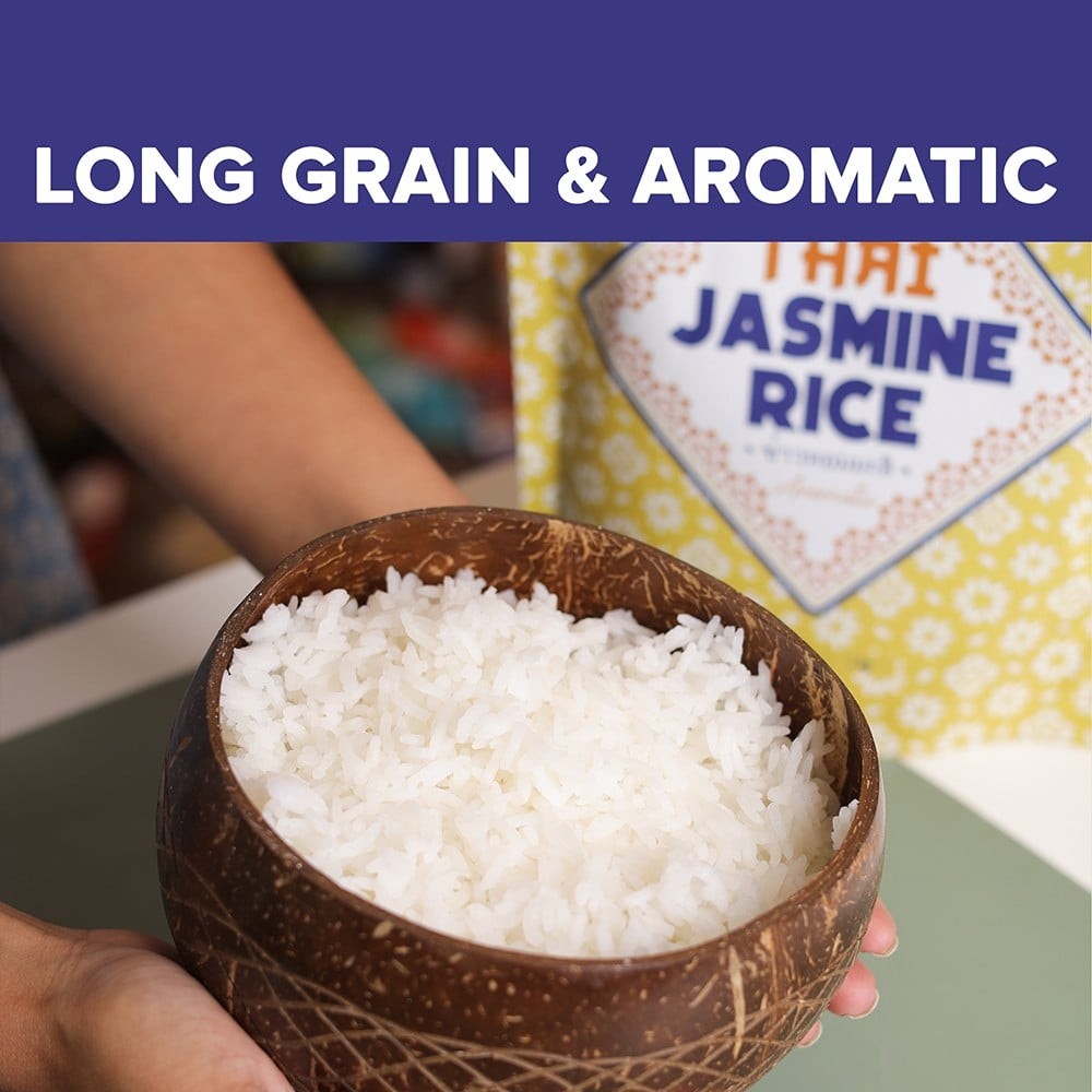 Urban Platter Thai Jasmine Thai Rice