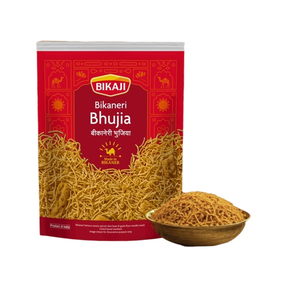 Bikaji Bhujia