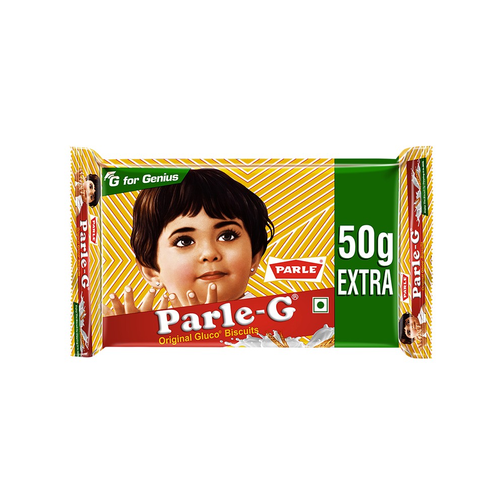 Parle-G Glucose Biscuit