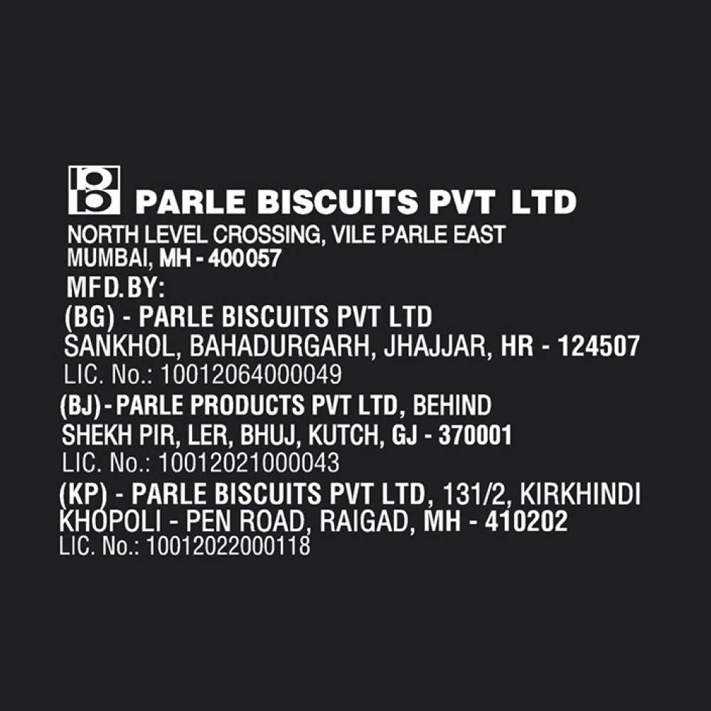 Parle Monaco Piri Piri Biscuit