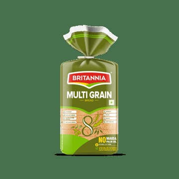 Britannia Multigrain Bread