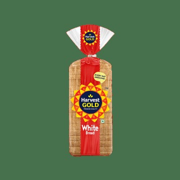 Harvest Gold White Bread