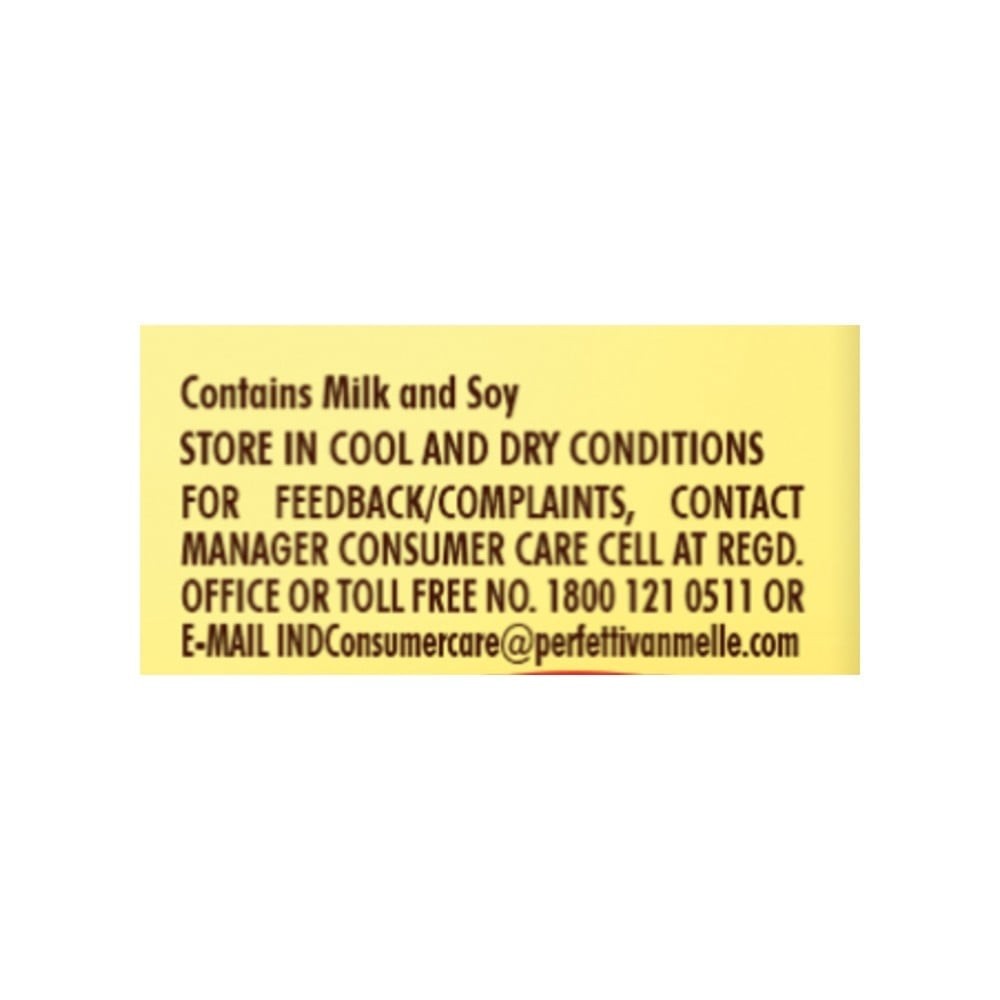 Alpenliebe Creamfills Butter Toffee - Pack of 2
