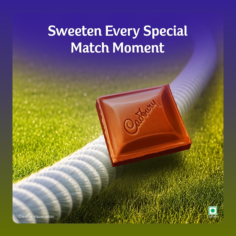 Cadbury Dairy Milk Fruit & Nut Milk Chocolate Bar