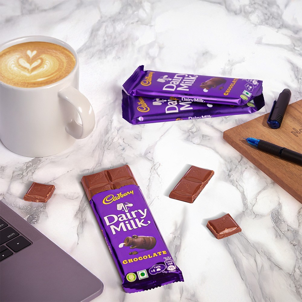Cadbury Dairy Milk Milk Chocolate Bar