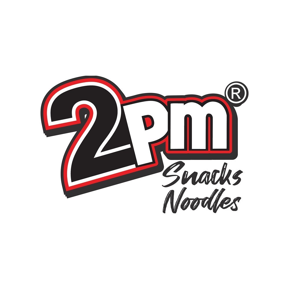 2PM Mushroom Cheese Noodles
