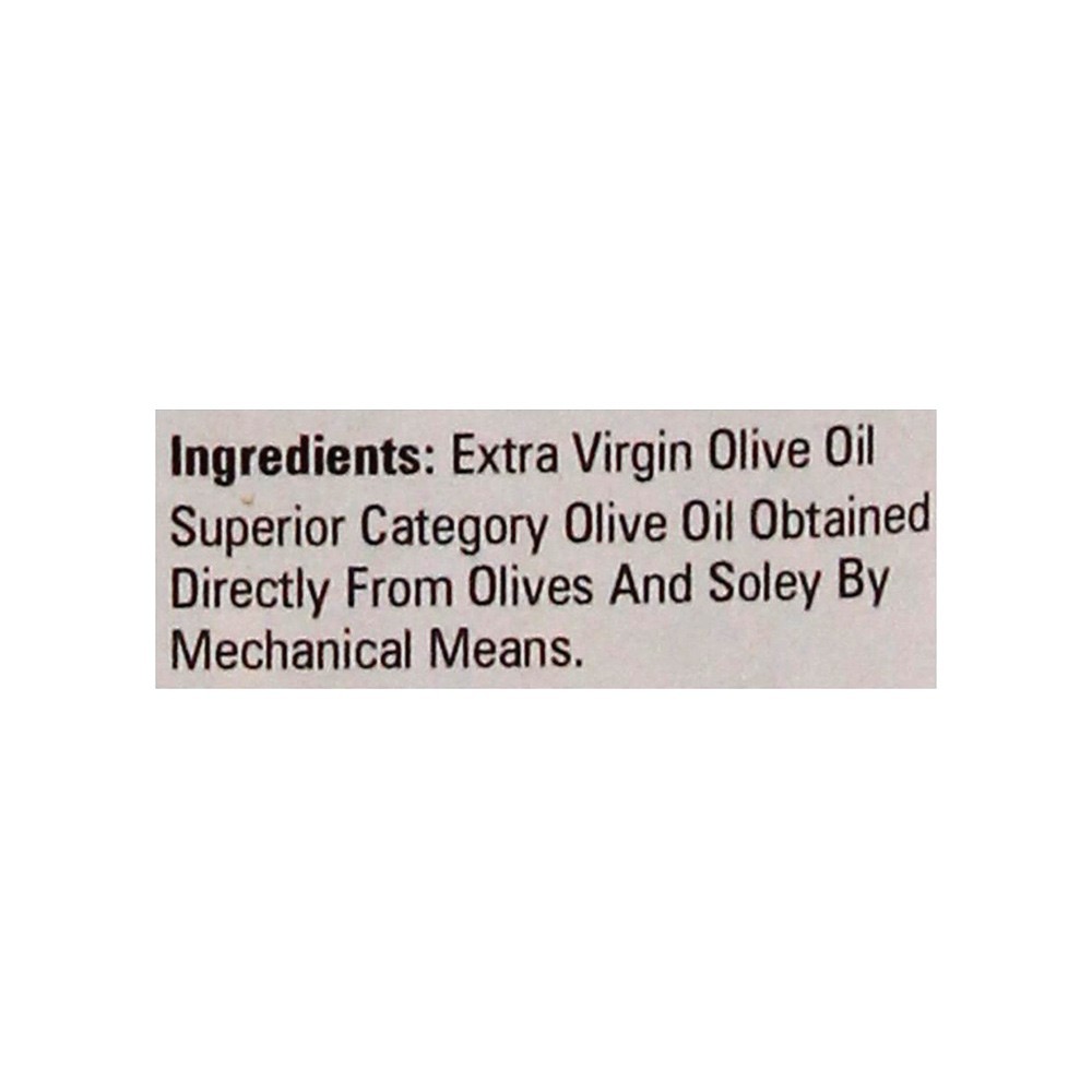 Abbie's Extra Virgin Olive Oil