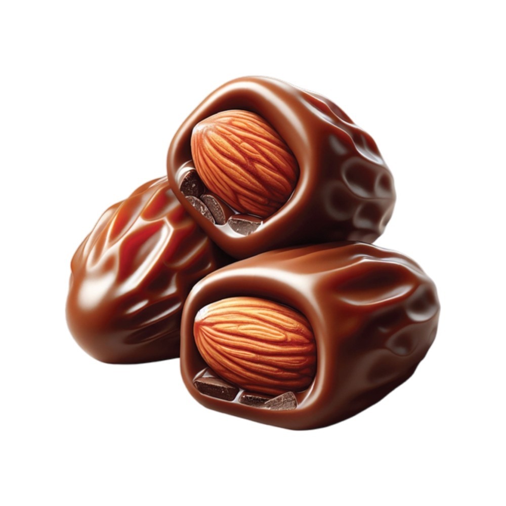 Acme Poshan Dates and Almonds Protein Bar