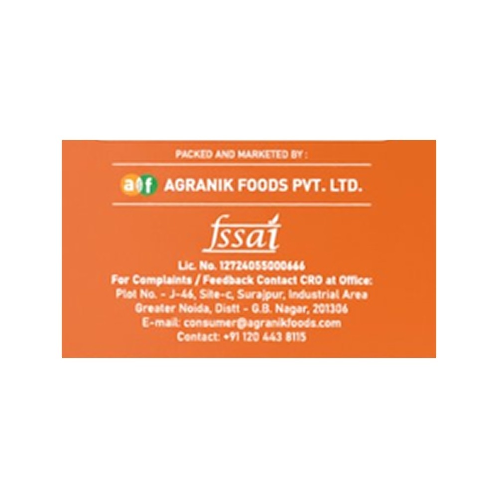 Agranik Desi Khand - Unrefined Sugar