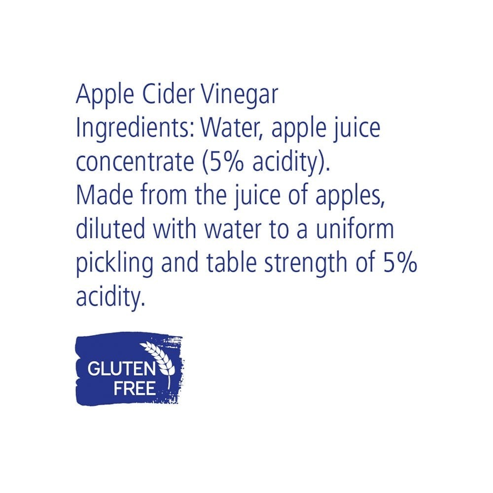 American Garden Apple Cider Vinegar
