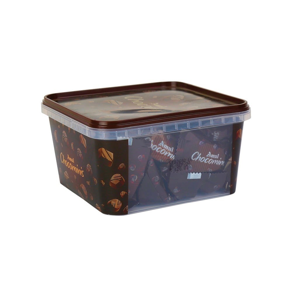 Amul Chocominis Chocolate Gift Pack