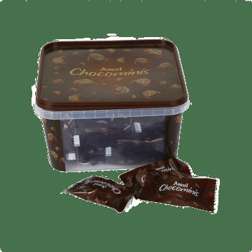 Amul Chocominis Chocolate Gift Pack
