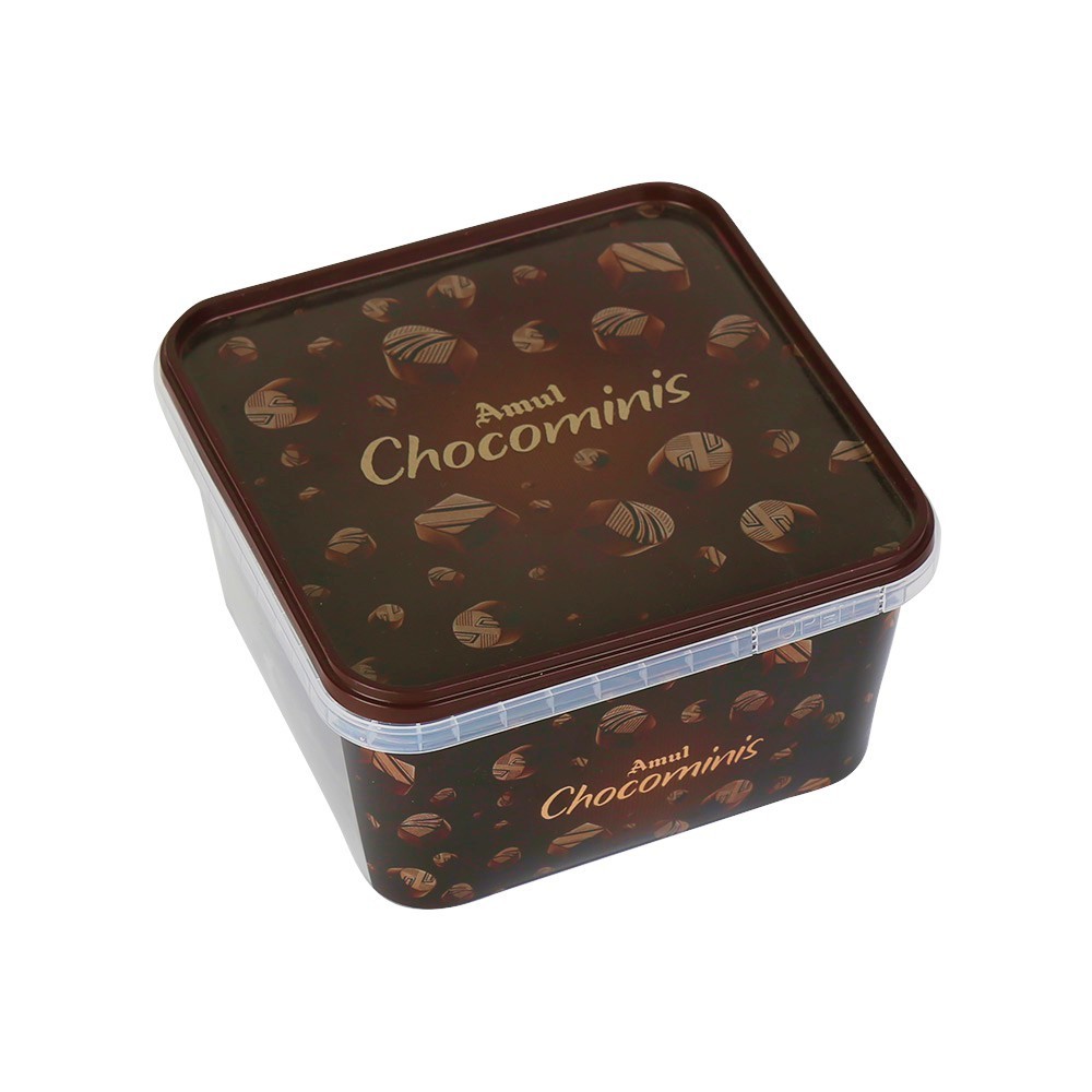 Amul Chocominis Chocolate Gift Pack