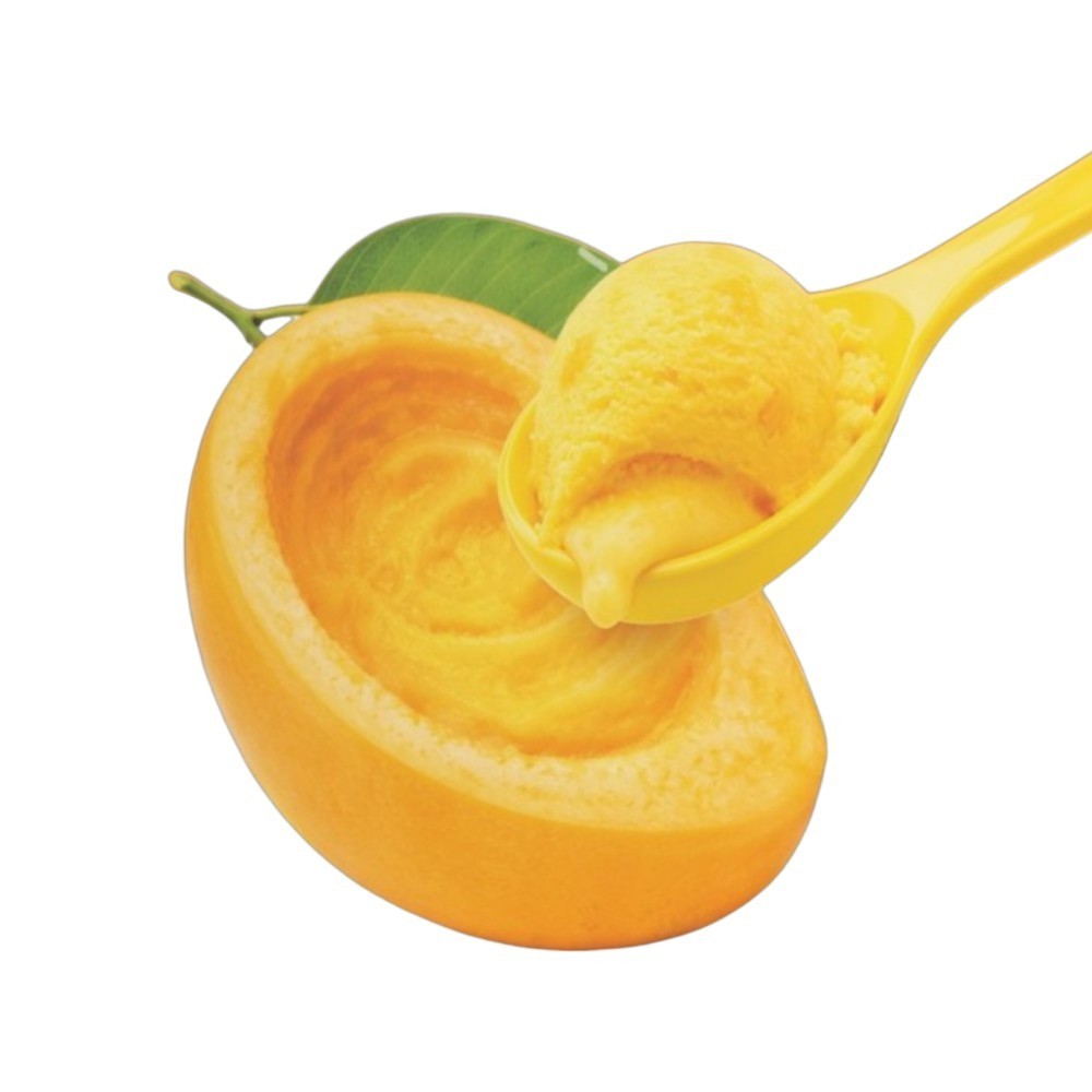 Amul Tru Mango Mania Ice Cream Tub
