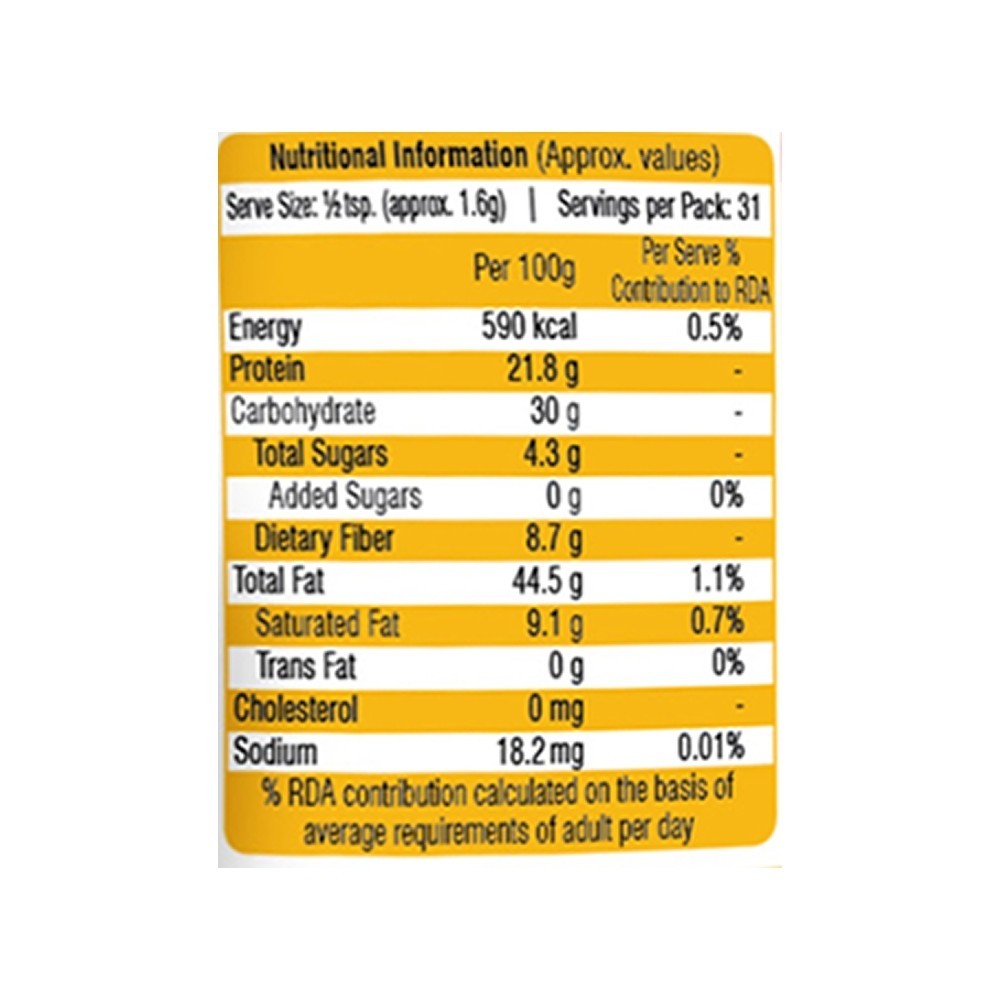 Badshah Kesari Milk Masala