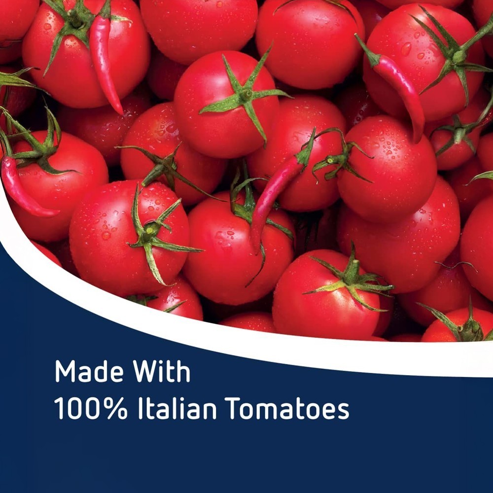 Barilla Arrabiata Pizza & Pasta Sauce