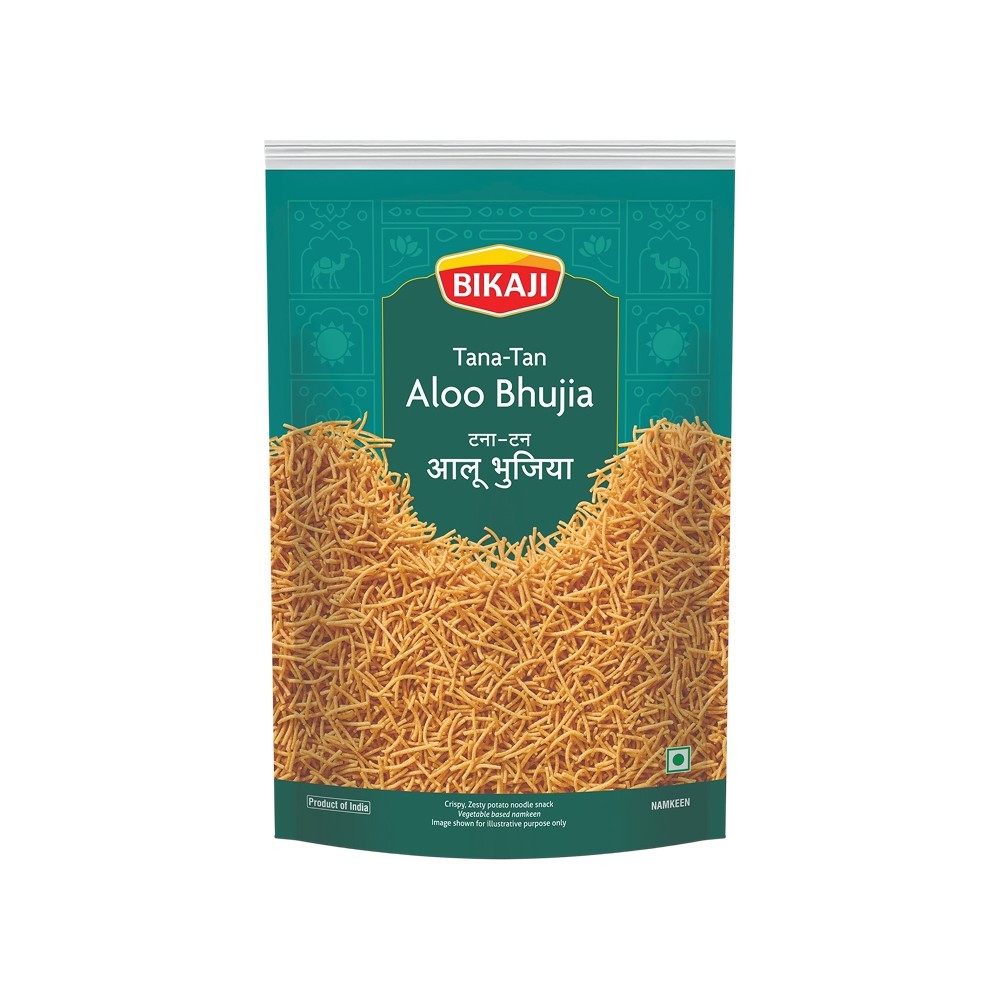 Bikaji Tana Tan Aloo Bhujia