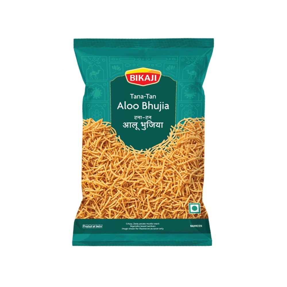 Bikaji Tana Tan Aloo Bhujia