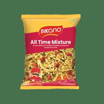 Bikano All Time Mixture Namkeen