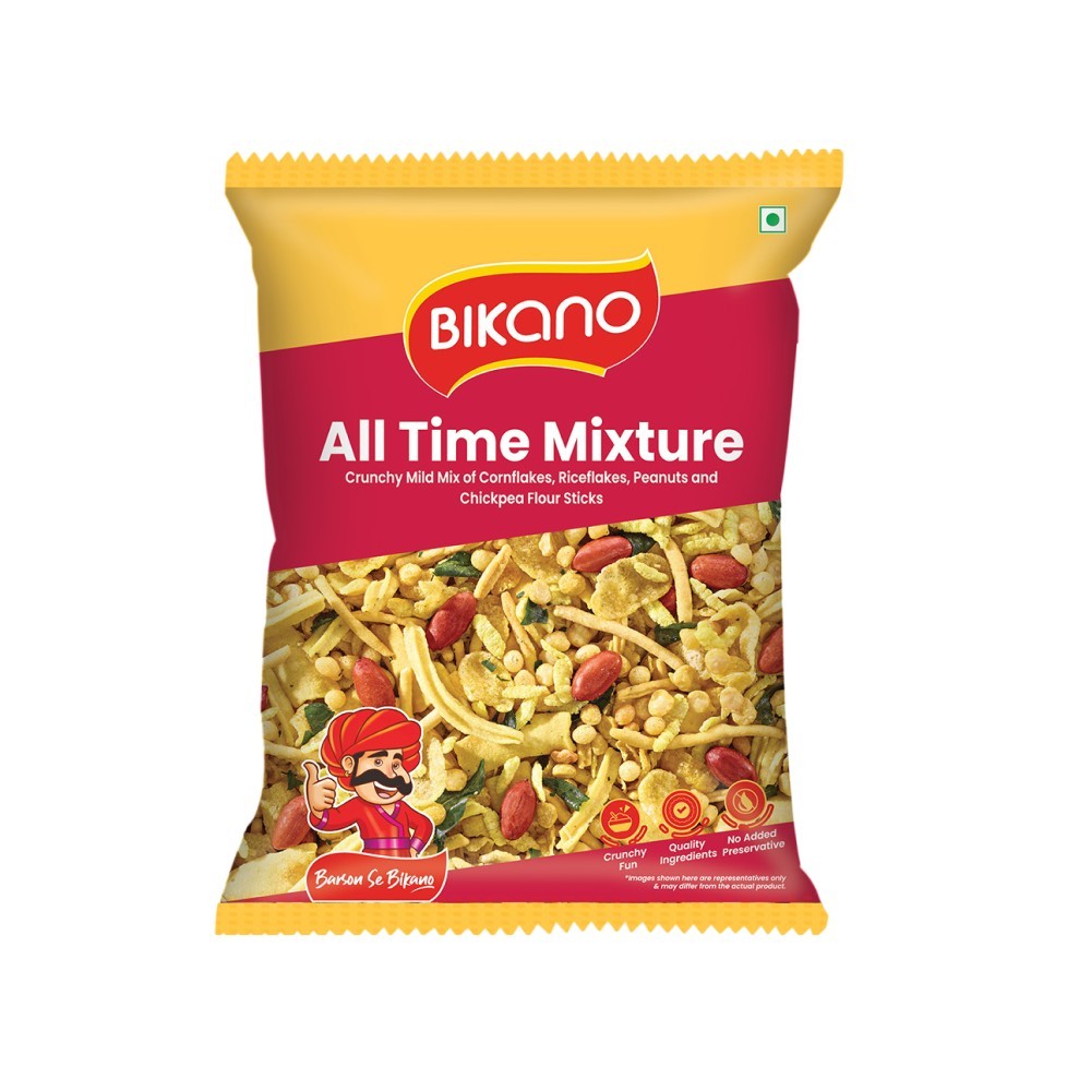 Bikano All Time Mixture Namkeen