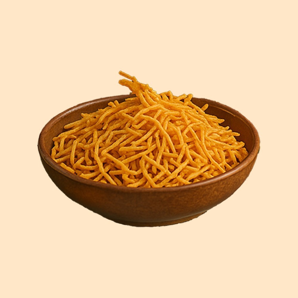Bikano Aloo Bhujia
