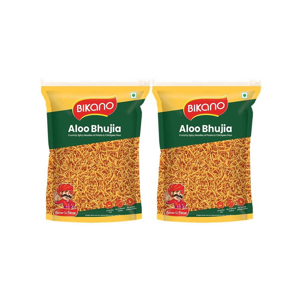 Bikano Aloo Bhujia