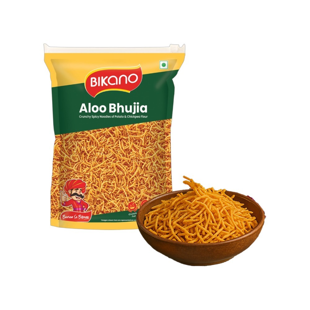 Bikano Aloo Bhujia