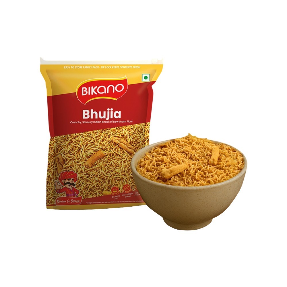 Bikano Bikaneri Bhujia