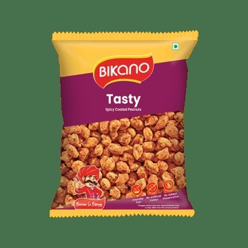 Bikano Tasty Peanut Namkeen