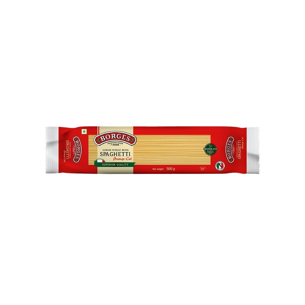 Borges Spaghetti Pasta