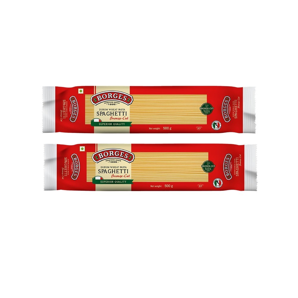 Borges Spaghetti Pasta
