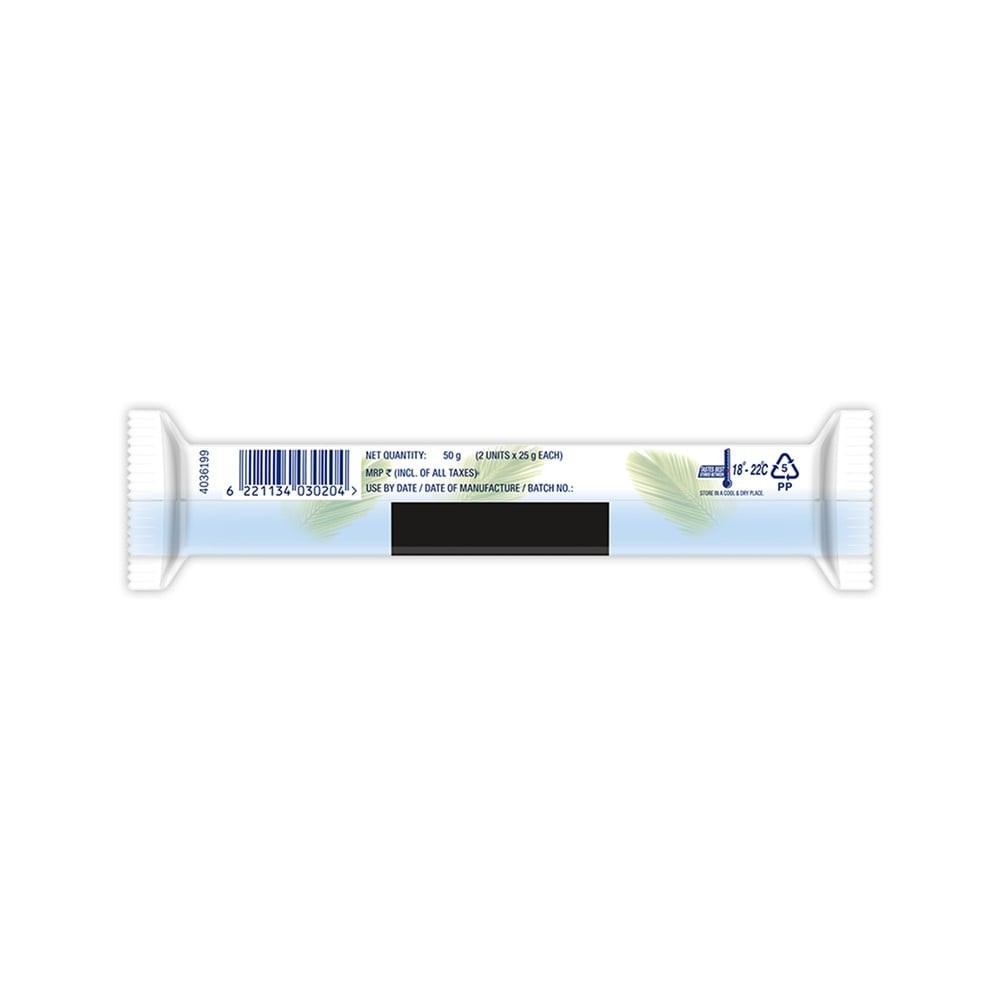 Bounty Coconut Chocolate Filled Bar