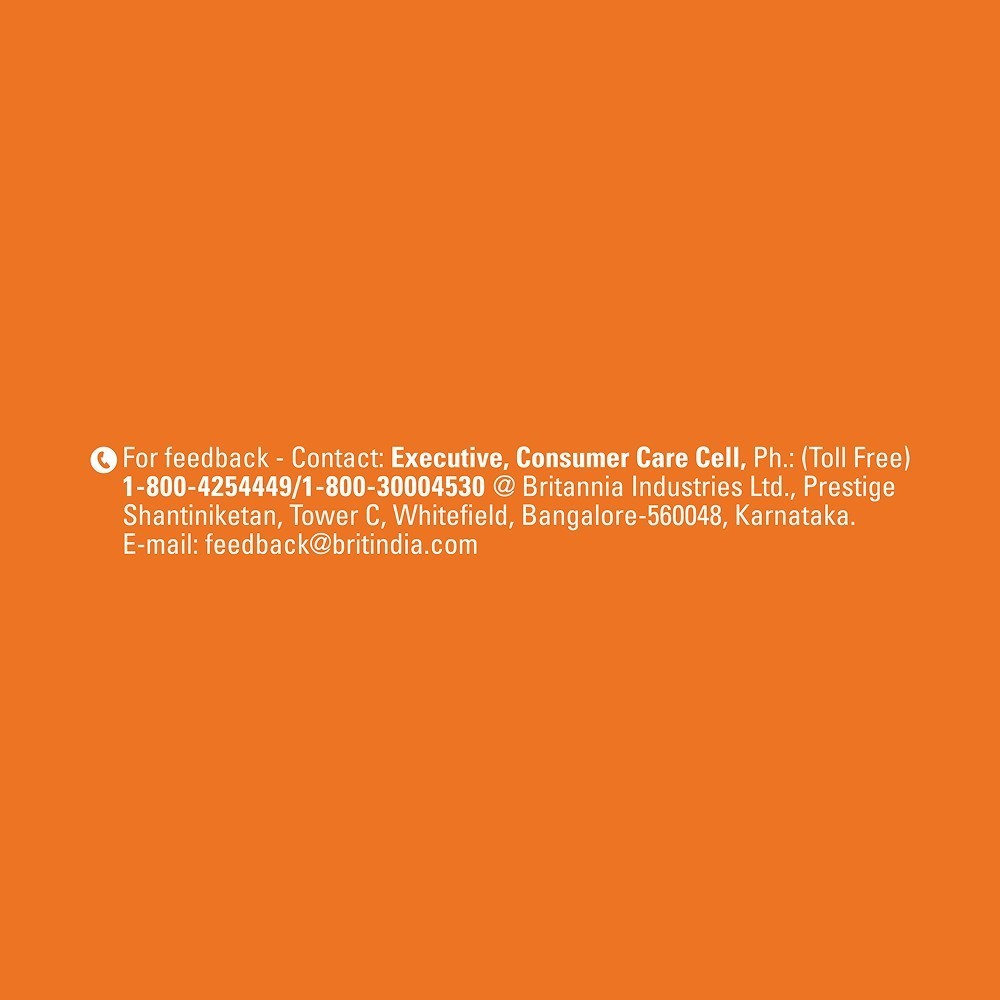 Britannia Good Day Cashew Cookies Family Pack