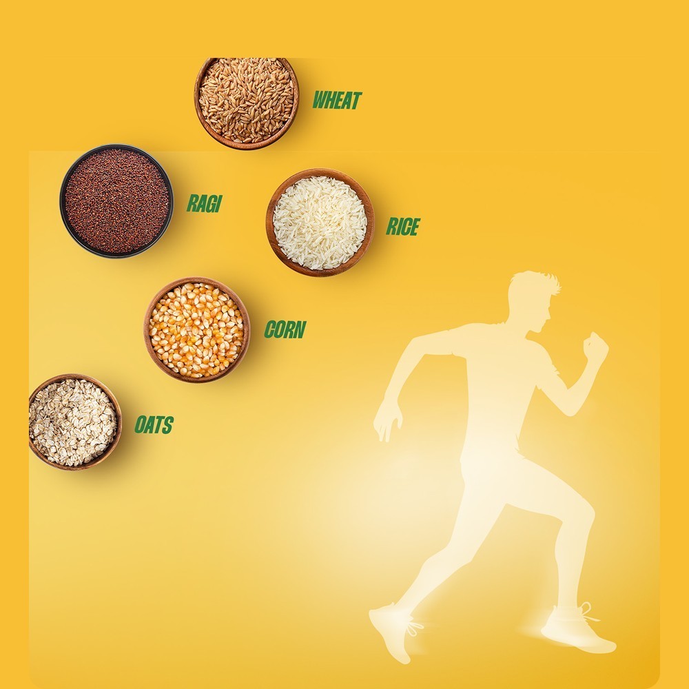 Britannia NutriChoice Digestive High-Fibre Biscuit