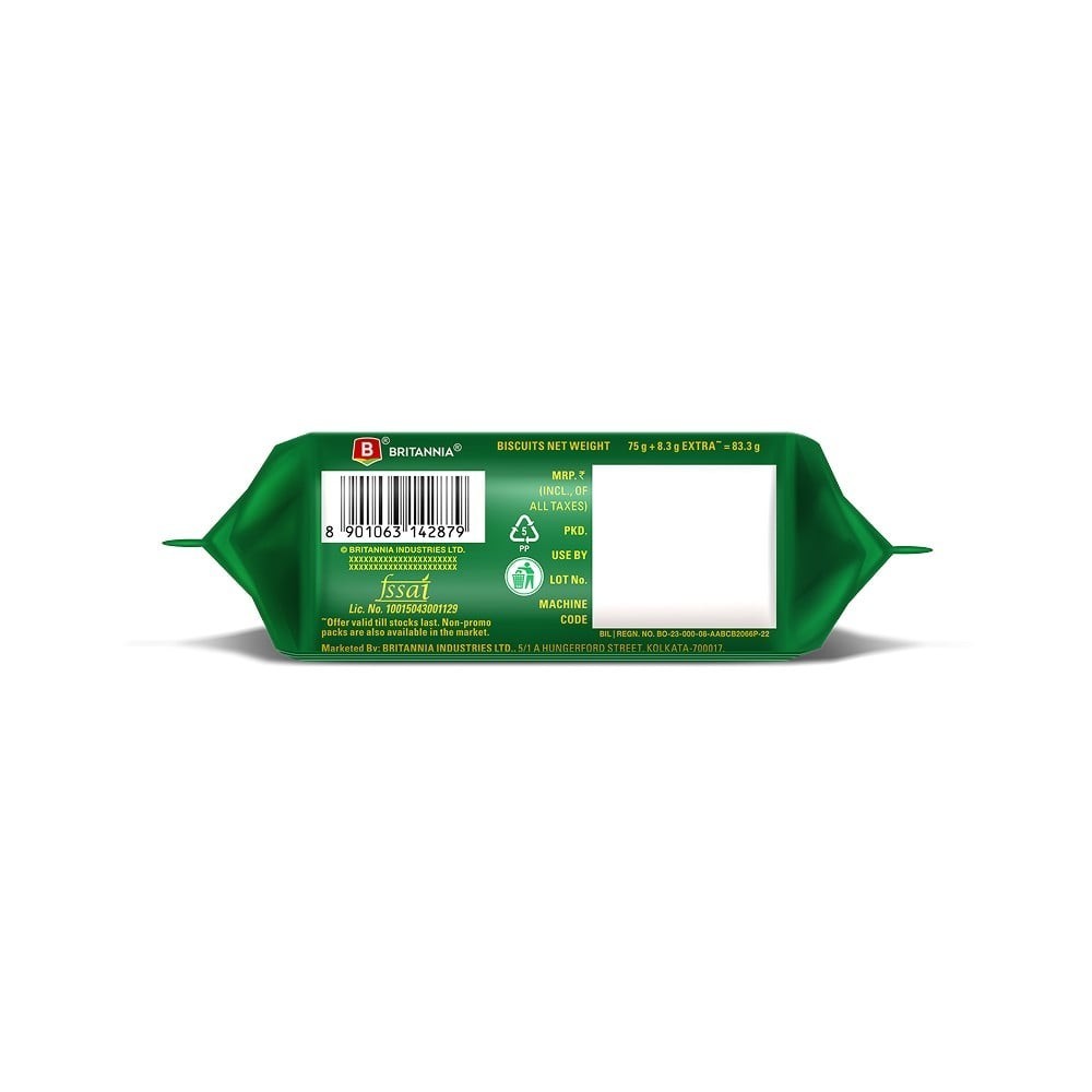 Britannia NutriChoice Digestive Seeds Biscuit