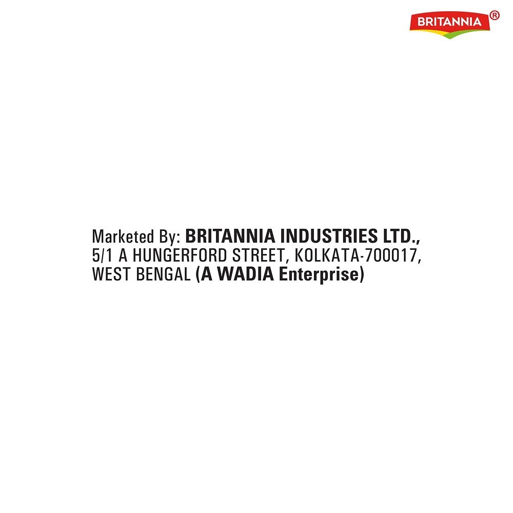 Britannia Winkin Cow Chocolate Thick Milkshake
