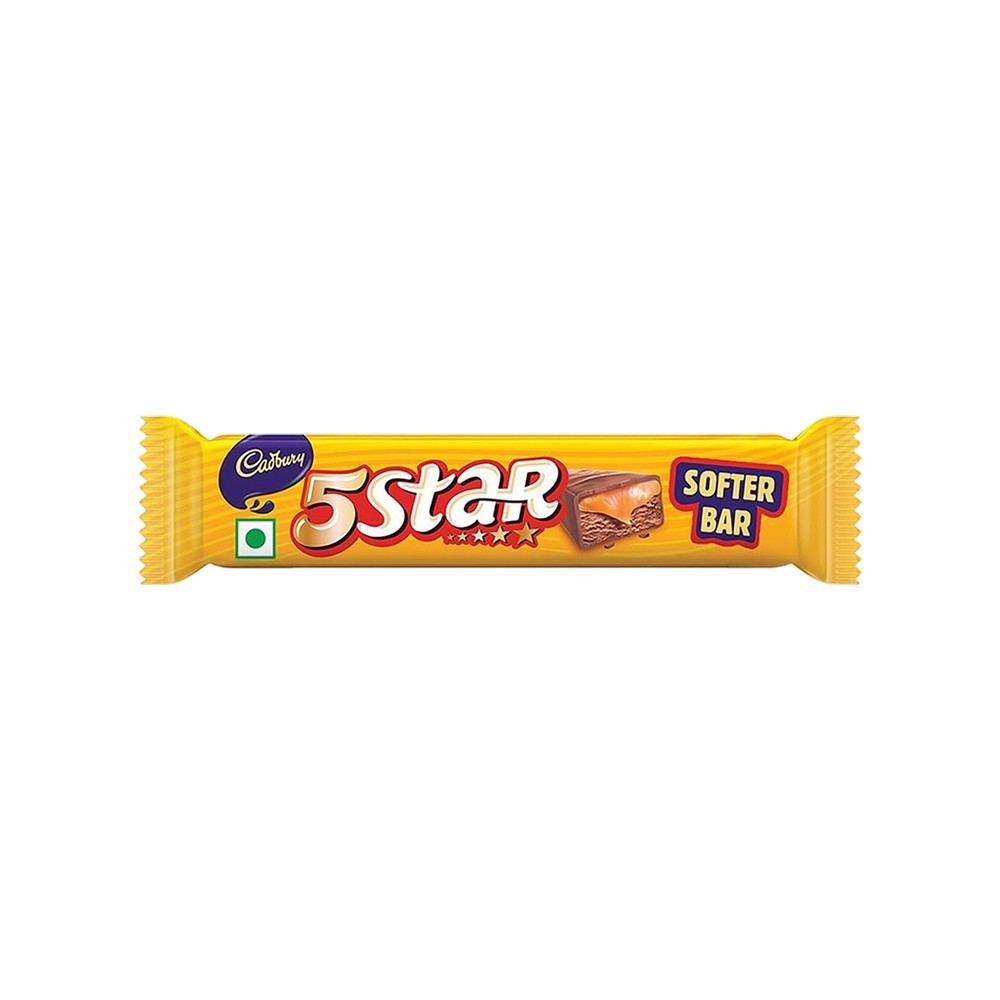 Cadbury 5 Star Chocolatey Bar