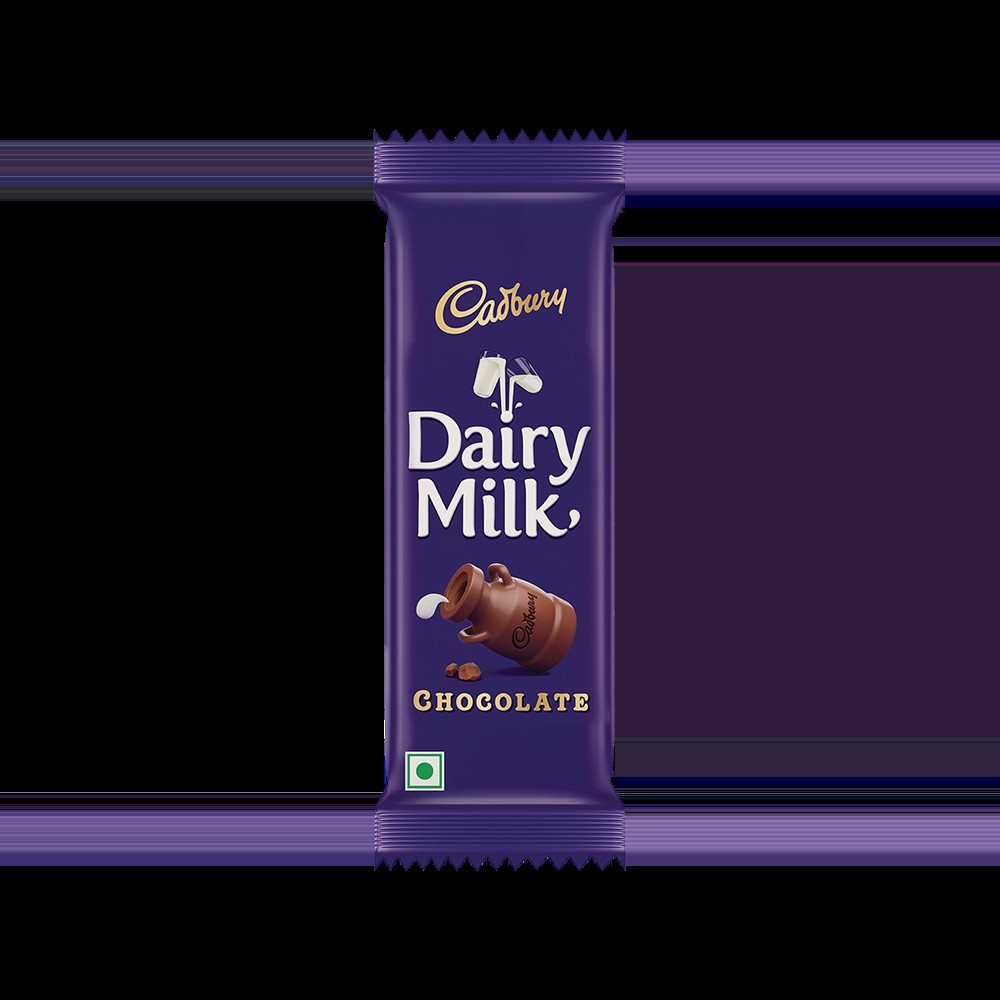 Cadbury Dairy Milk Chocolate Bar