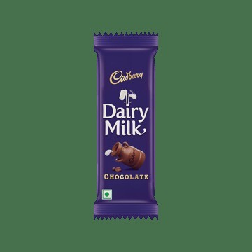 Cadbury Dairy Milk Chocolate Bar