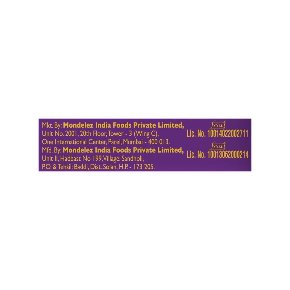 Cadbury Dairy Milk Silk Hazelnut Small Milk Chocolate Bar