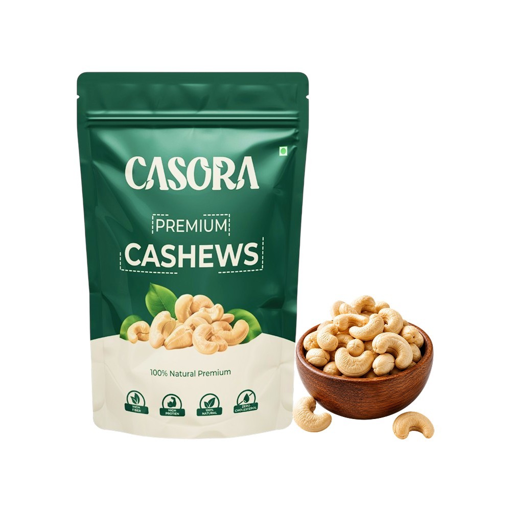 Casora Premium Cashew
