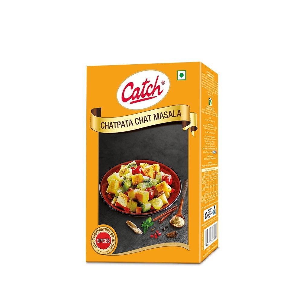 Catch Chatpata Chaat Masala