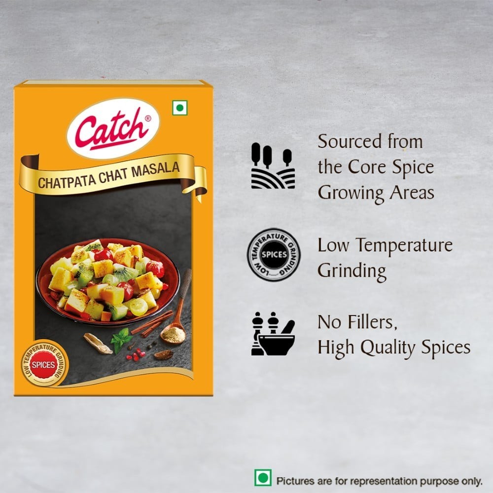Catch Chatpata Chaat Masala