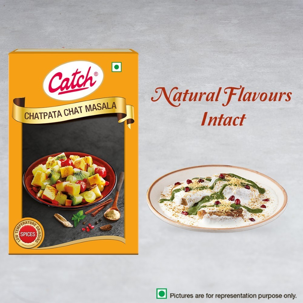 Catch Chatpata Chaat Masala