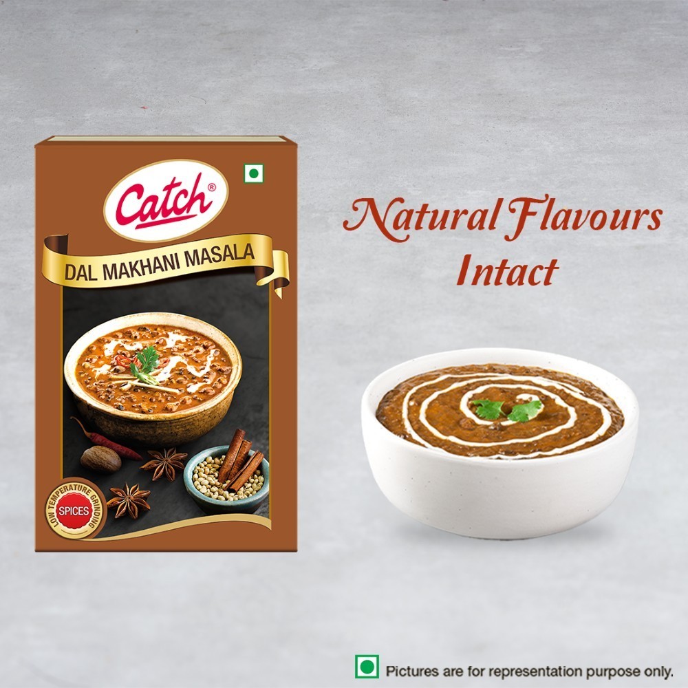 Catch Dal Makhani Masala