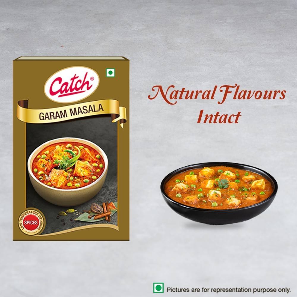 Catch Garam Masala